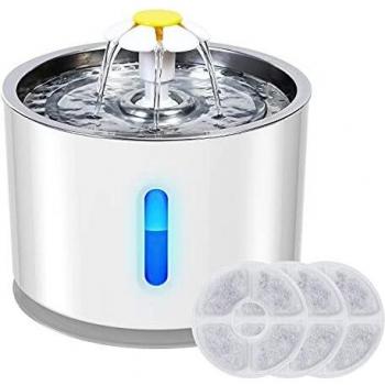 Fonte Acqua Animale Domestico 2,5L