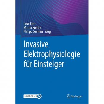 Invasive Elektrophysiologie für Einsteiger