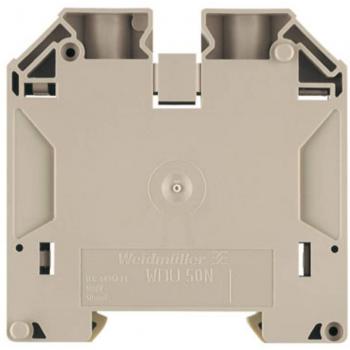 Weidmuller 18.5mm Feed-Through Block