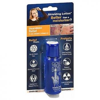 Guantes Líquidos Loción Protectora 2 oz