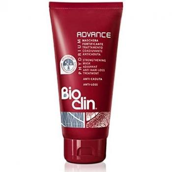Shampoo Bio Clin Phydrium Protección Contra la Pérdida 200 ml