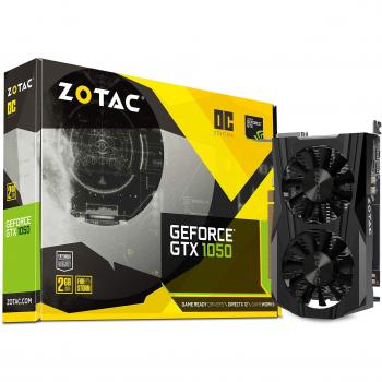 Zotac GeForce GTX 1050 2 GB GDDR5