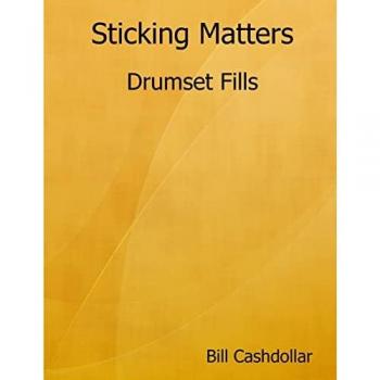 Sticking Matters: Drumset Fills