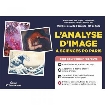 L’analyse d’image à Sciences Po Paris
