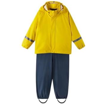 Reima Kindermackintosh Ensemble