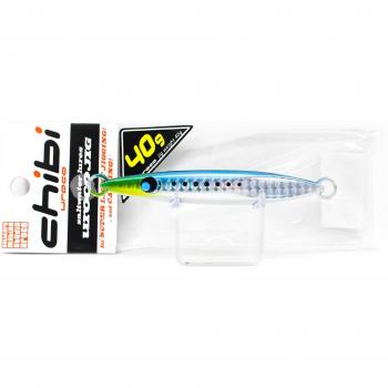 Uroco Chibi Metaal Jig 40g 003