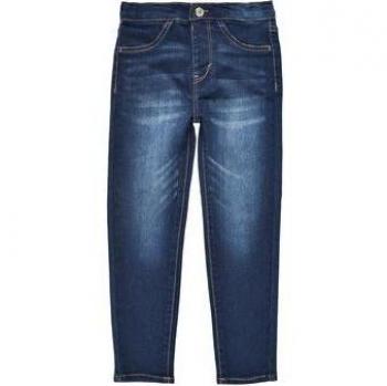 Jeans skinny Levis PULL-ON JEGGINGS Bleu 2 ans, 3 ans, 8 ans filles