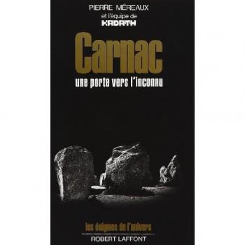 Carnac une porte vers l inconnu