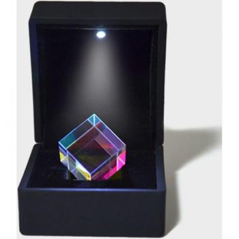 Light Box Color Prism
