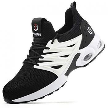 Securité Pro 41EU – Basket Anti‑Impact YISIQ