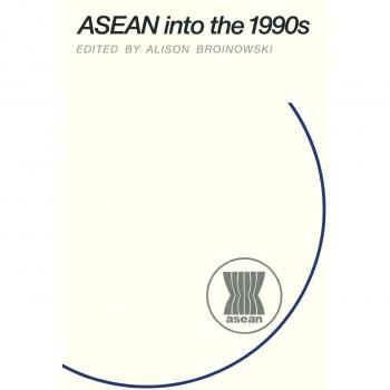 ASEAN into the 1990s