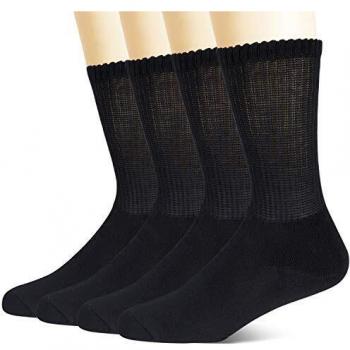 Trousse de Chaussures Diabétiques Viscose – 4 en un