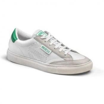 Sneakers S-Time Tige Double Cuir Synthétique N.43