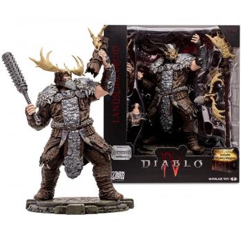 Diablo 4: Druid 15 cm Figurine (Mcfarlane)