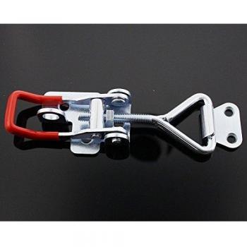 Blocco Rimorchio 115‑125 mm con Sbarra di Sicurezza