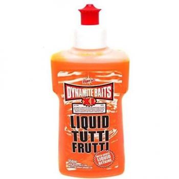 Dynamite Baits XL Tutti Frutti Liquid Attractant 250ml
