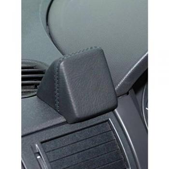 KUDA 294565 Halterung Kunstleder schwarz für Opel Meriva A ab 05/2003 bis 2010 (Fahrerseite)