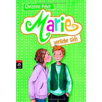 Marie verliebt sich