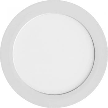 MLight 12W LED Clip‑On Pannello Bianco