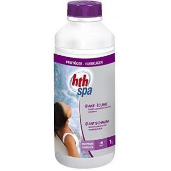 Anti-écume Spa
