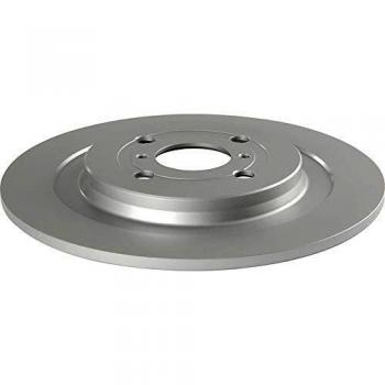 Disque de frein JAKOPARTS HERTH+BUSS 278 mm 9/4 plein revêtu – Toyota Yaris II (3/5 portes)
