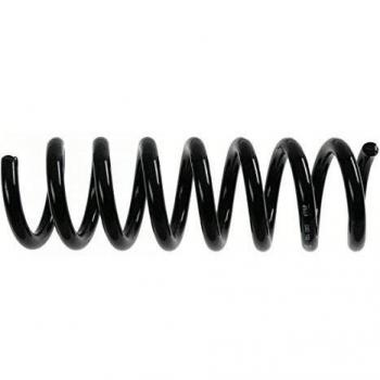 SACHS 994 083 COIL SPRING REAR AXLE FOR MERCEDES-BENZ
