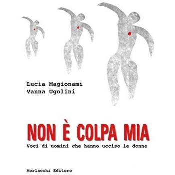 Non è colpa mia. Voci di uomini che hanno ucciso le donne