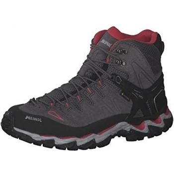 Meindl Lite Hike Lady GTX 4691 Rosa/Anthrazit