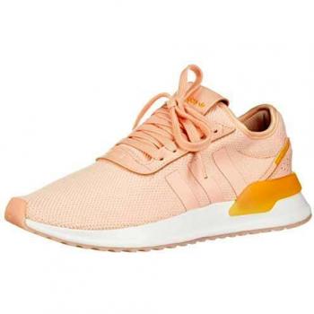 U_Path X W White/Pink Adidas Athletic Footwear