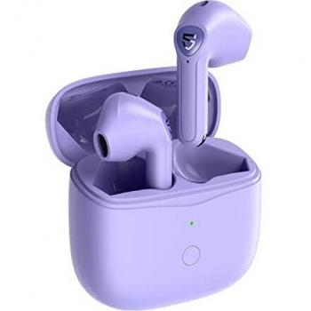 Auricolari In-Ear QCC3040 – SoundPEATS Air3 V5.2 Viola