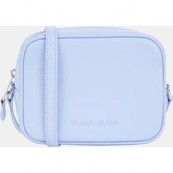 Tommy Hilfiger TJW 17.5 cm Blue Shoulder Purse