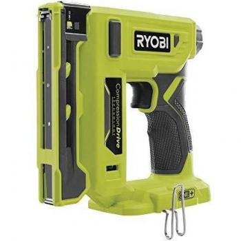 Ryobi R18ST50-0 18V Cordless Stapler, Tool Only