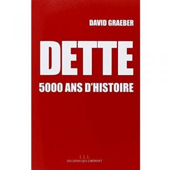 Dette : 5000 ans d'histoire