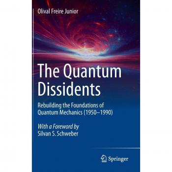 The Quantum Dissidents