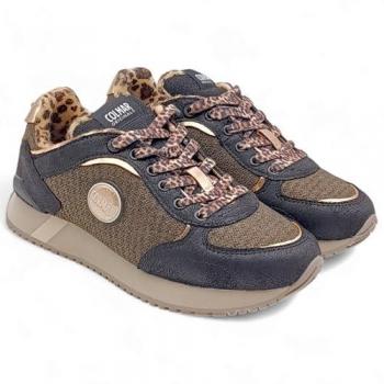 Colmar Jenna Sneaker Travis Plus