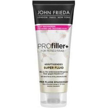 JOHN FRIEDA PROfiller+ Super-Fluid für mehr Fülle