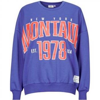 Sudadera ONLY ONLAILEN estilo casual