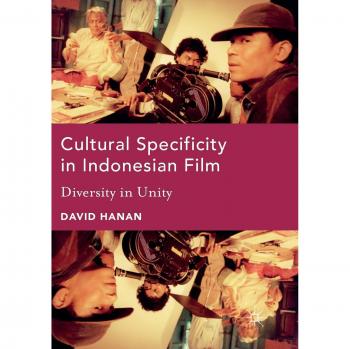 Cultural Specificity in Indonesian Film: Diversity in Unity