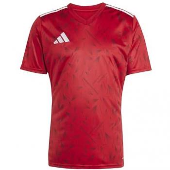 Men’s Team Power Red T‑Shirt