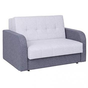 Sofá-cama Providence 105, Caja de ropa de cama