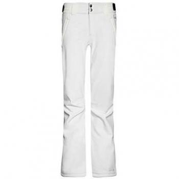 Pantaloni lunghi da donna Protest Lole Softshell