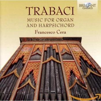 Musique pour orgue et clavecin