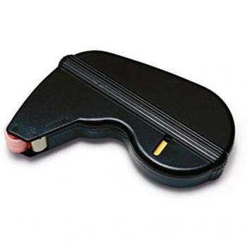Herma pegamento en barra, dispensador permanente (13 x 12 mm, recargable)