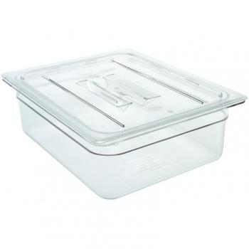 Bacinella Policarbonato 1/2 GN 22CW135