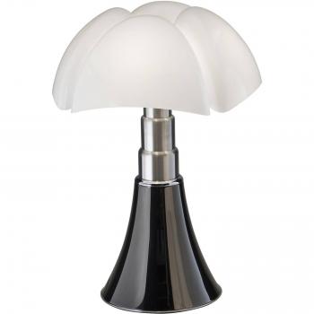 Martinelli Luce Casambi Titanium Pipistrello