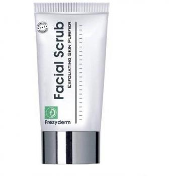 BrightBloom Facial Wash – Exfoliating Skin Purifier 100 mL