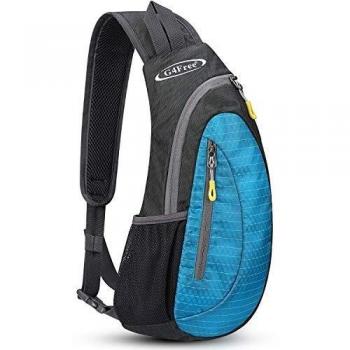 G4Free DayPack Triangle Carrier