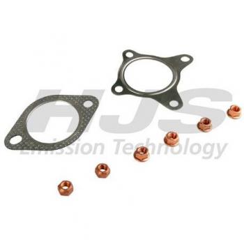 Catalizzatore Kit Montaggio HJS 82 11 9229