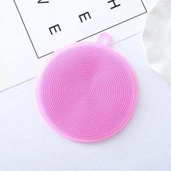 Chiffon de cuisine en silicone