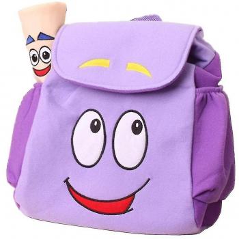 Cadeau de Noël sac à dos Dora l'Exploratrice